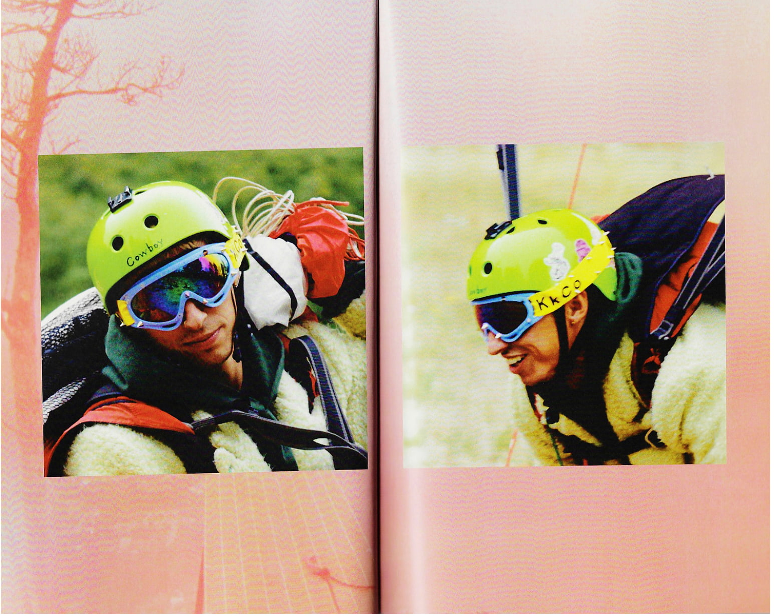 Artificial Earth image 5